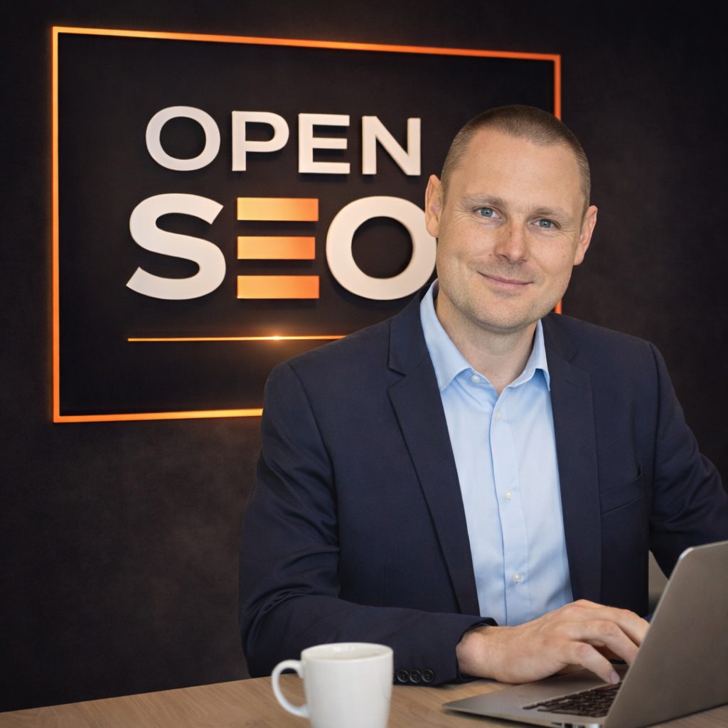 consultant seo