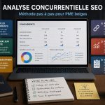 analyse concurrentielle seo