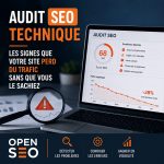 Audit SEO Technique